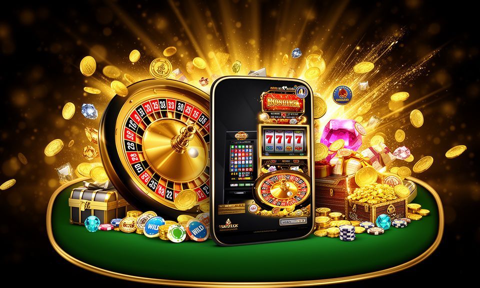 Mangosteen Queen Slots