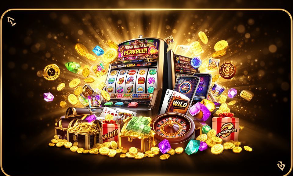 Pengenalan Lengkap Tentang Cara u2casino Berkhidmat